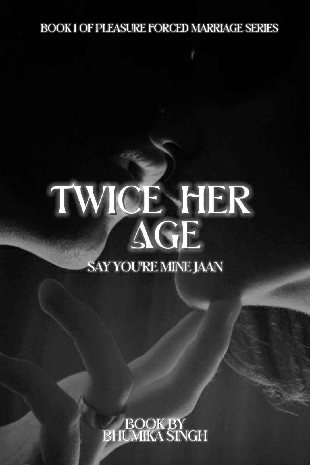 Twice Her Age 18+