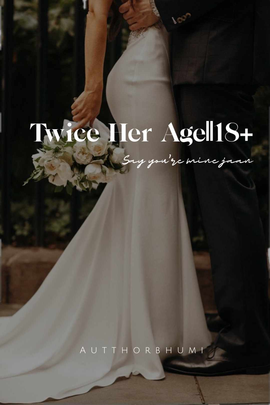 Twice Her Age||18+