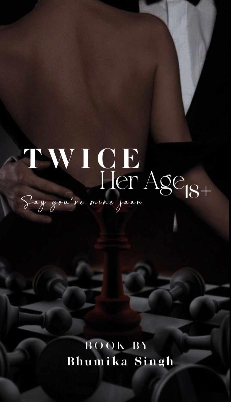 Twice Her Age||18+