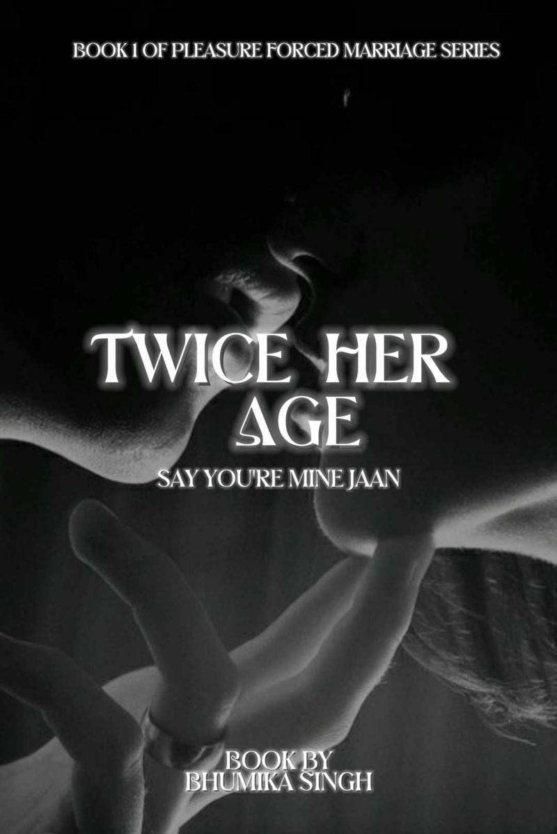 Twice Her Age 18+