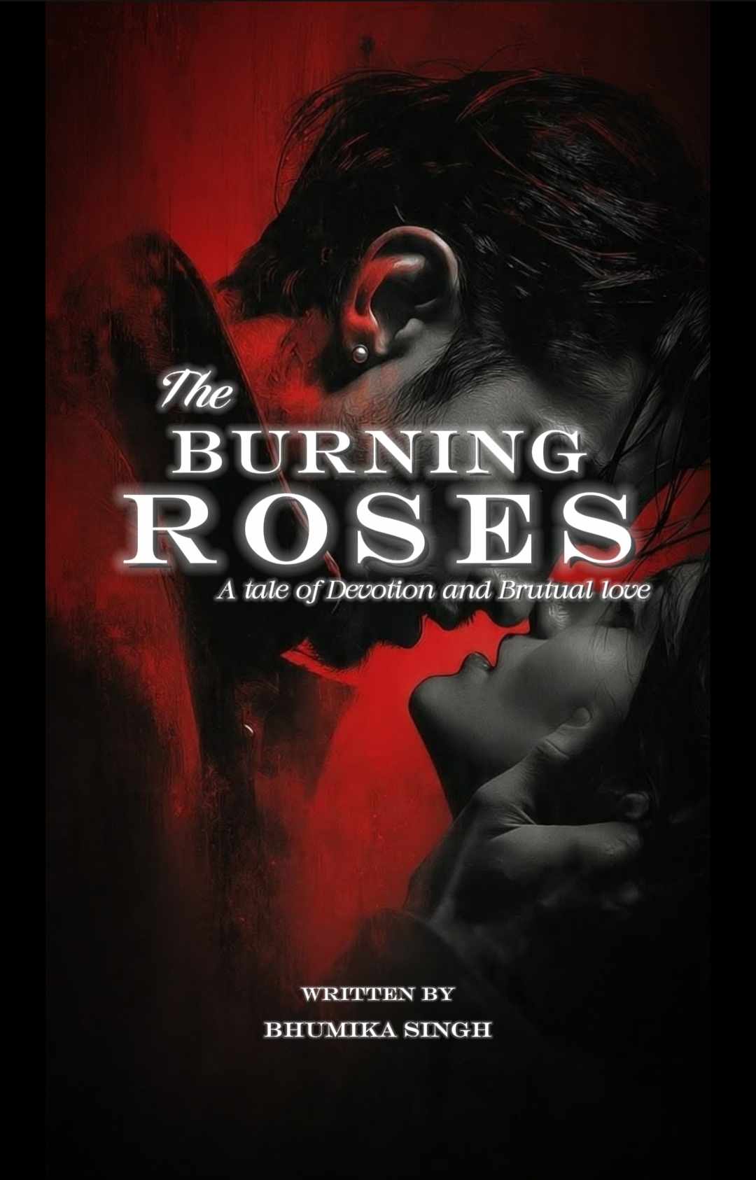 The Burning Roses