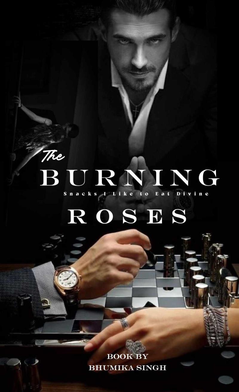 The Burning Roses