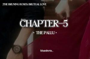 4. « 𝐓𝐡𝐞 𝐏𝐚𝐥𝐥𝐮 »