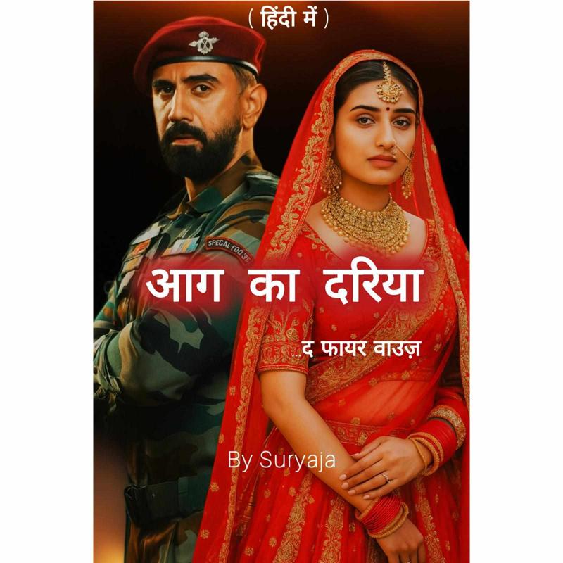 आग का दरिया - द फायर वाउज़