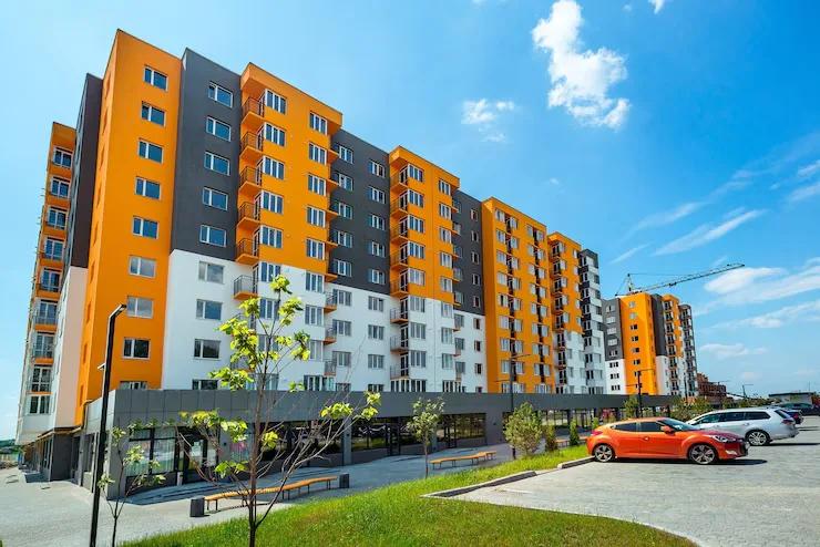Nambiar District 25 – Premium Gated Community in Sarjapur Road