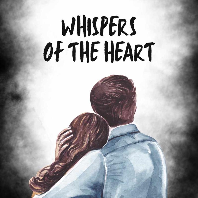 Whispers of the Heart [18+]