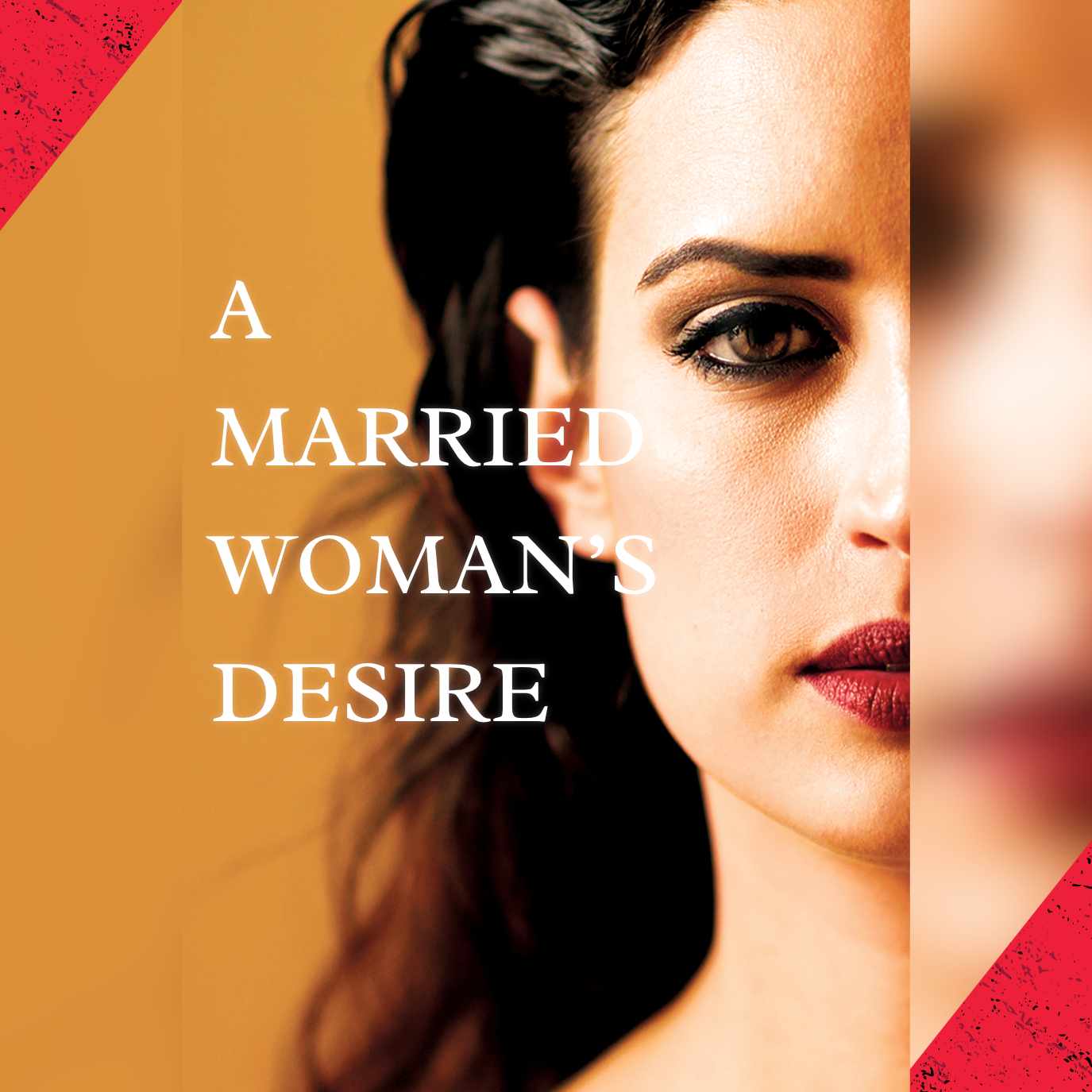 A Married Woman’s Desire