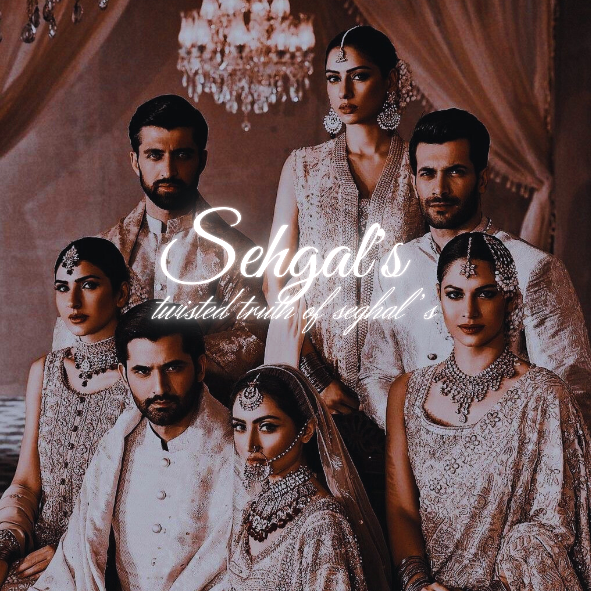 Sehgal's