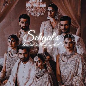 The Marriage That Was Never Meant