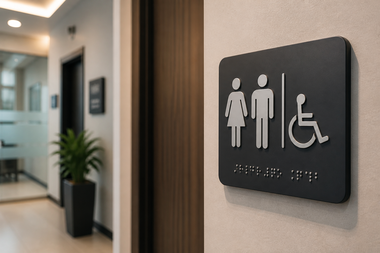 Business Building Signs: Why Professional Signage Matters for Commercial Properties