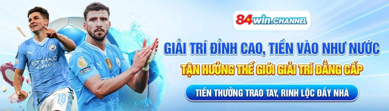 84WIN - Trang Chủ Chính Thức 84WIN.COM Update 2025