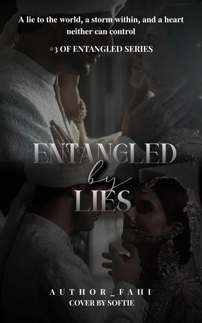 Entangled By Lies