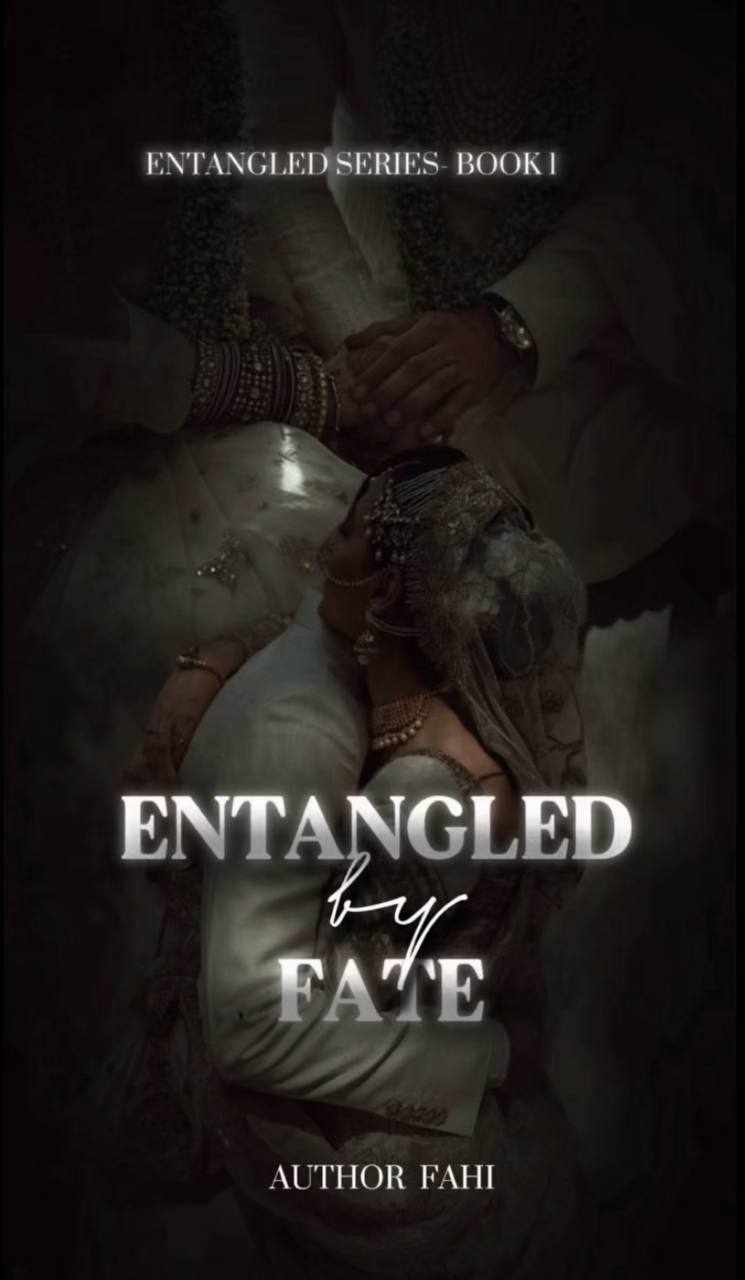 Entangled by Fate