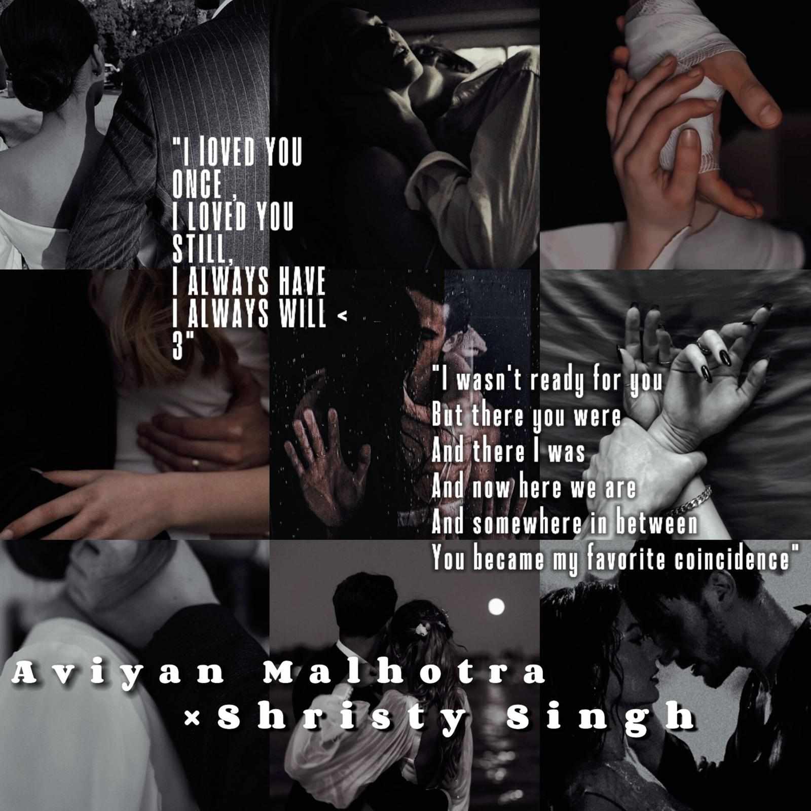 Now bound by vows neither planned, trapped between duty and desire, they stand on opposite sides of the same truth