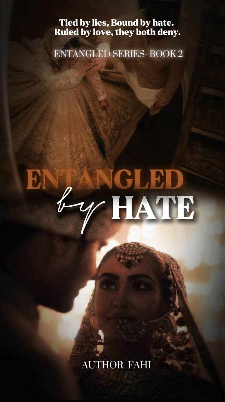 Entangled by Hate