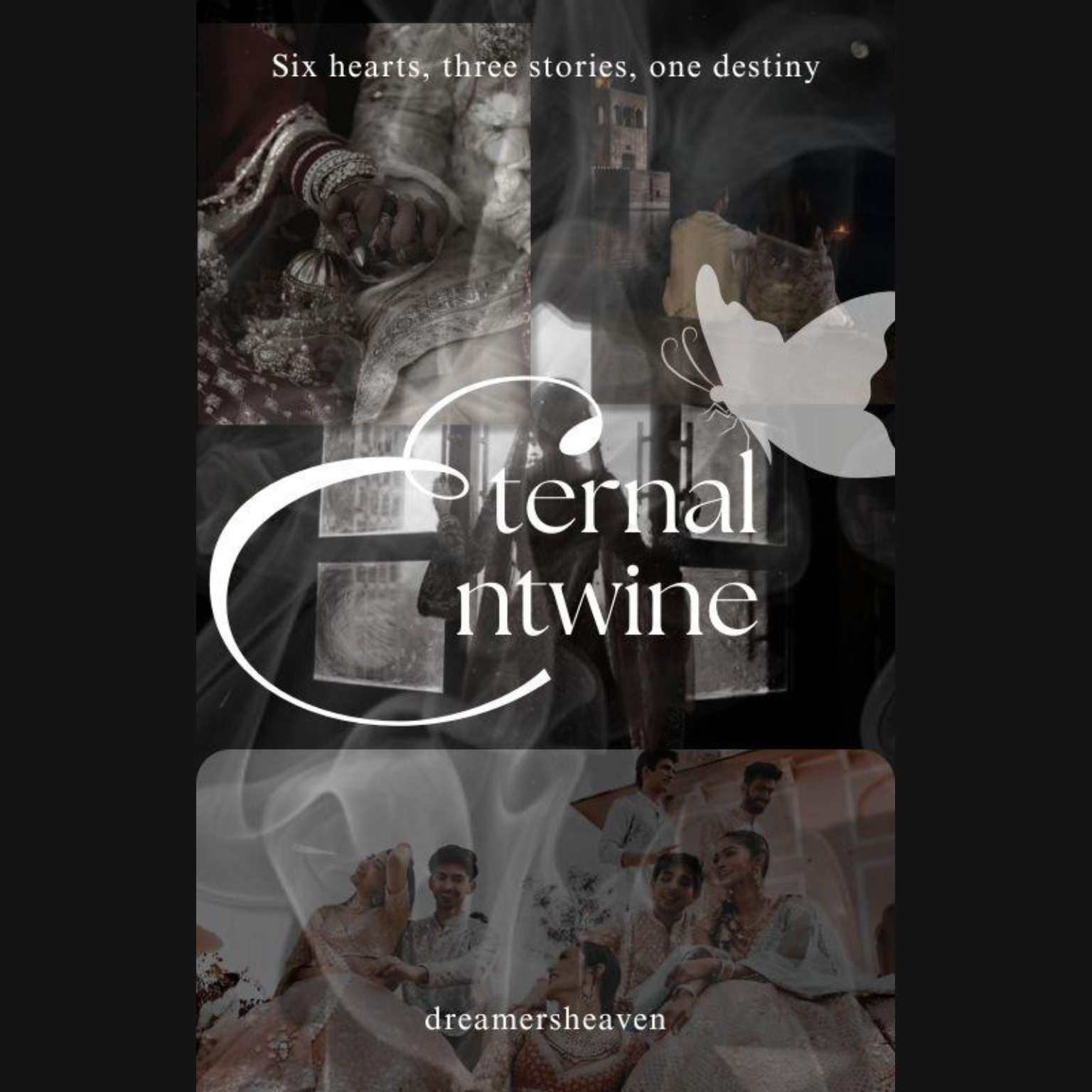 Eternal Entwine