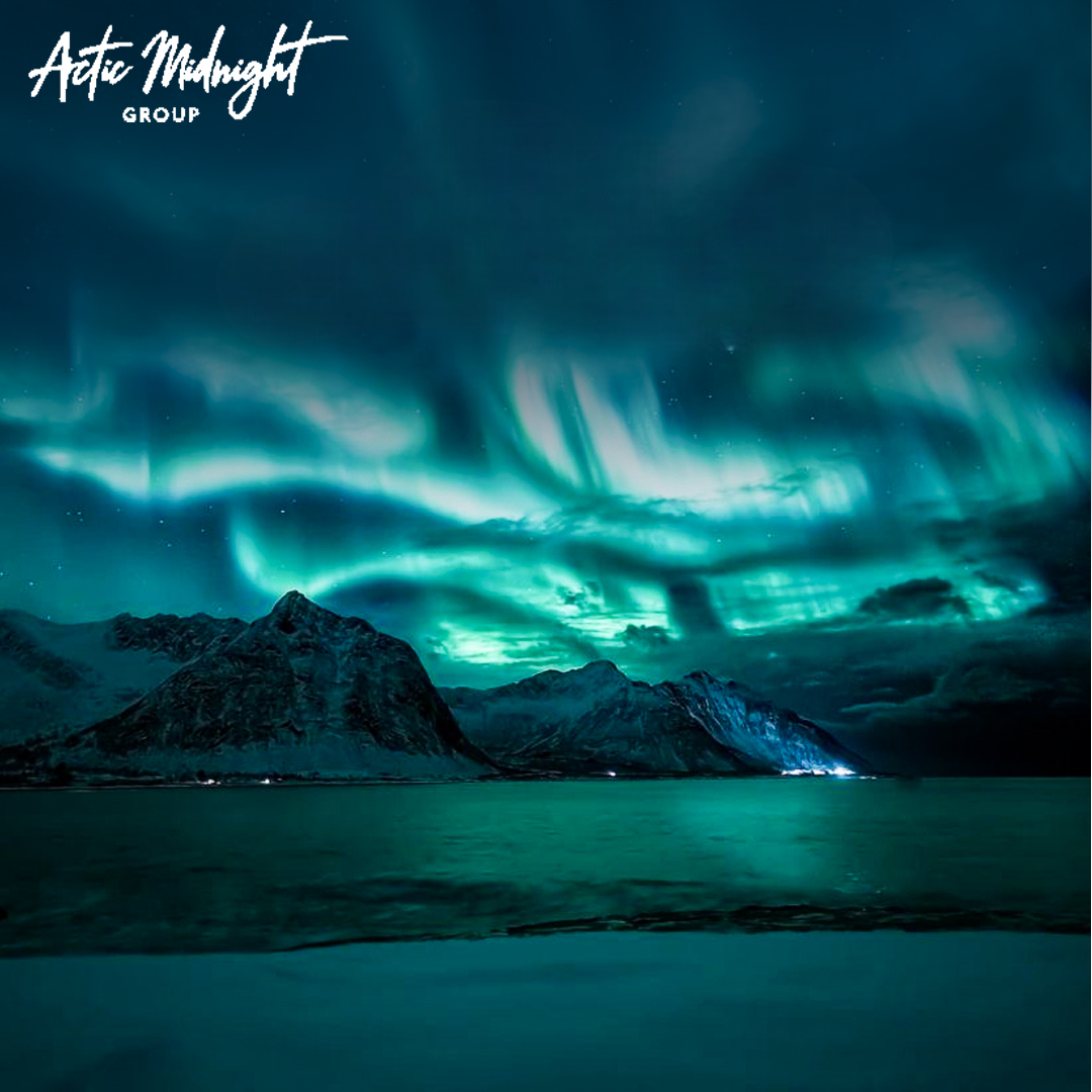 Witness Nature’s Magic with Aurora Borealis Levi