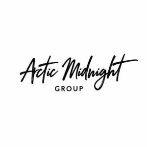 Arctic Midnight Group logo