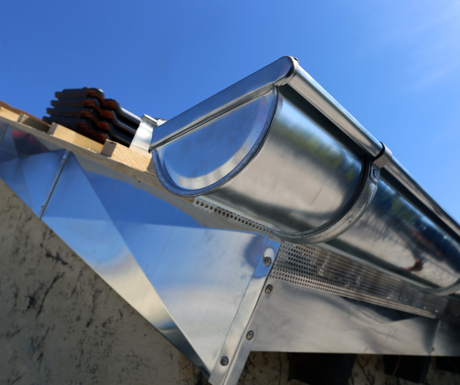 Seasonal Maintenance Made Easy with Quality Gutter Screens