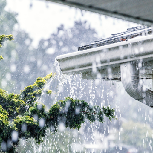 How E-Z Lock Smooth Flow Innovates Gutter Protection for Hassle-Free Rainwater Management