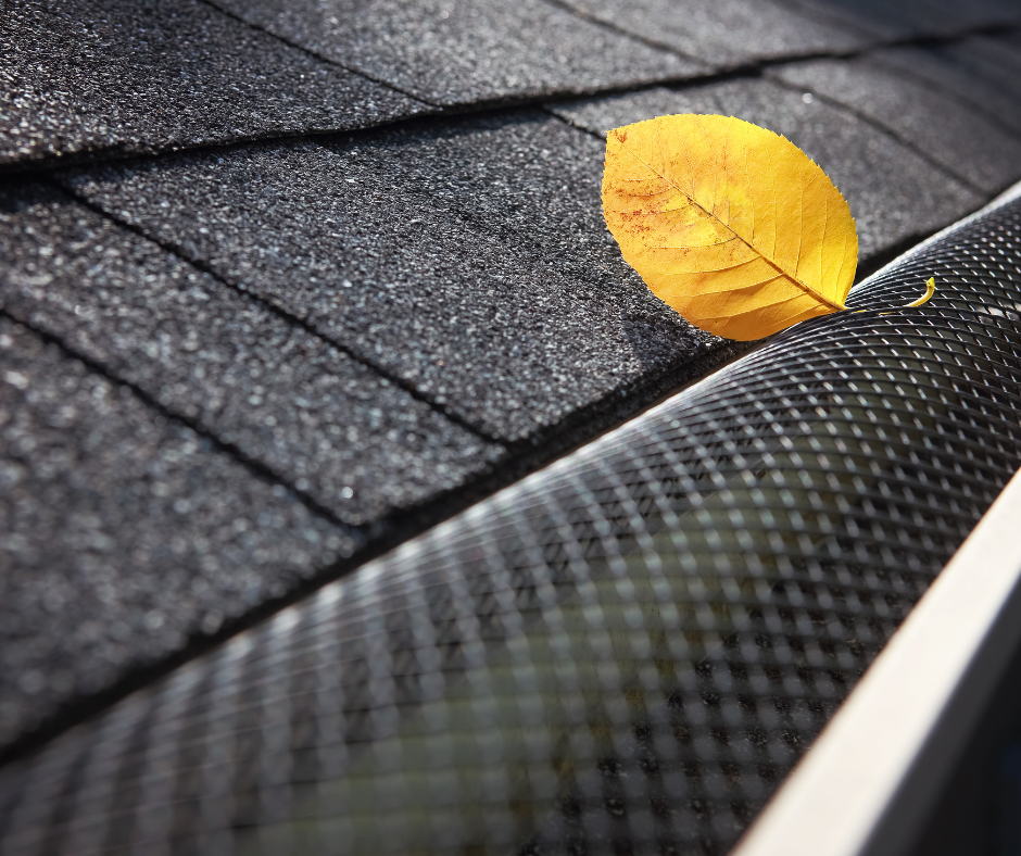 Professional Micromesh Gutter Guard Installation in Pottstown Explained