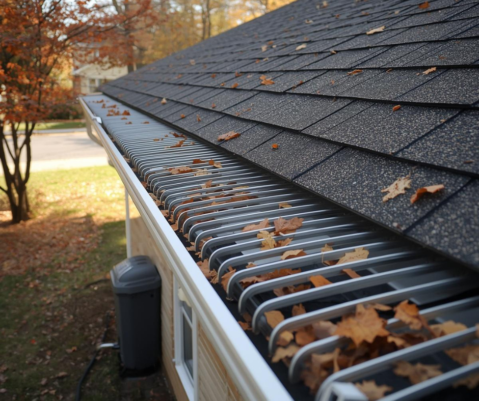 Step-by-Step Guide to Installing Aluminum Gutter Guards in Pottstown Homes