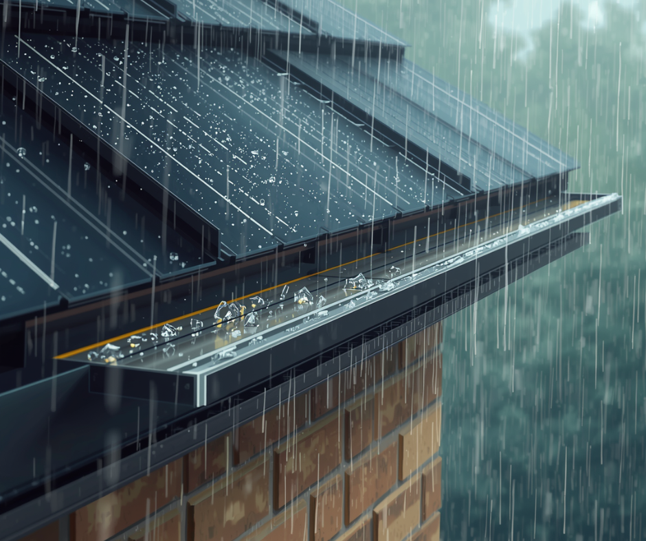 Protecting Your Home Year-Round: The Role of Gutter Guard Systems