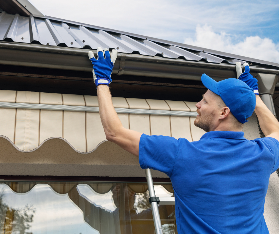 Best Gutter Guards for Long-Lasting Gutter Protection and Easy Maintenance