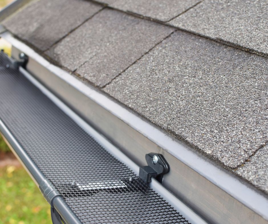 How to Choose an Easy Gutter Guard That Matches Your Roof Type, Climate, and Landscaping