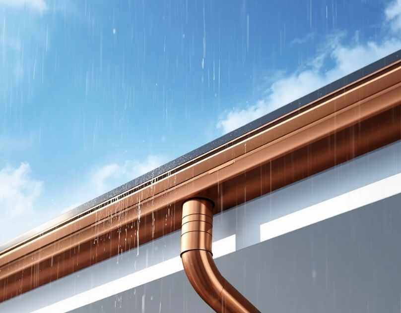 Are Copper Gutter Guards Worth It? Benefits, Durability, and Maintenance Explained