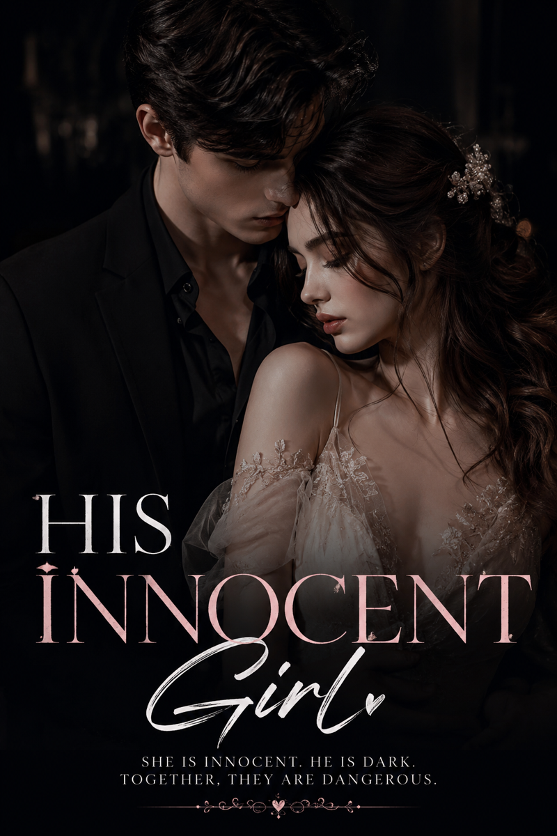 His innocent girl