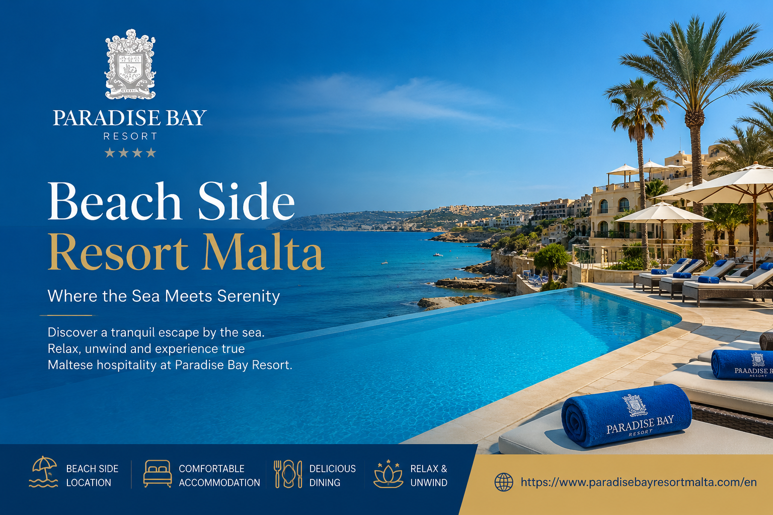 Event Venues Malta — What to Look for When Hosting a Conf