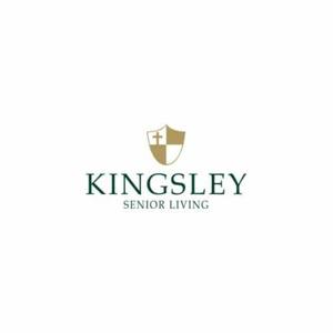 Kingsley Senior Living logo
