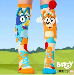 One Size Fits Fun: How Unisex Novelty Socks Became a Trend Everyone's Actually Buying