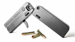 Is the LifeCard a Real Gun?