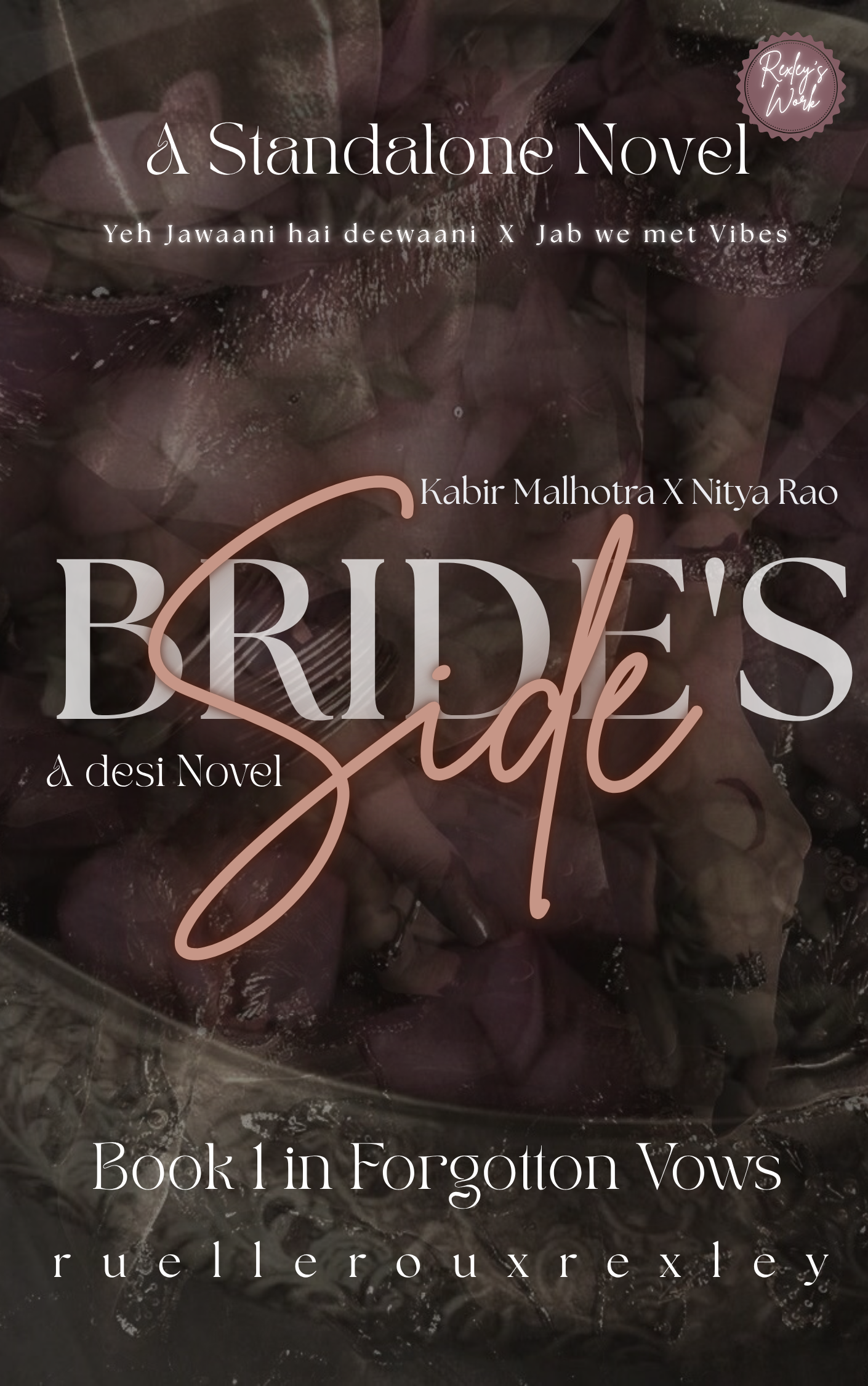 Bride's Side
