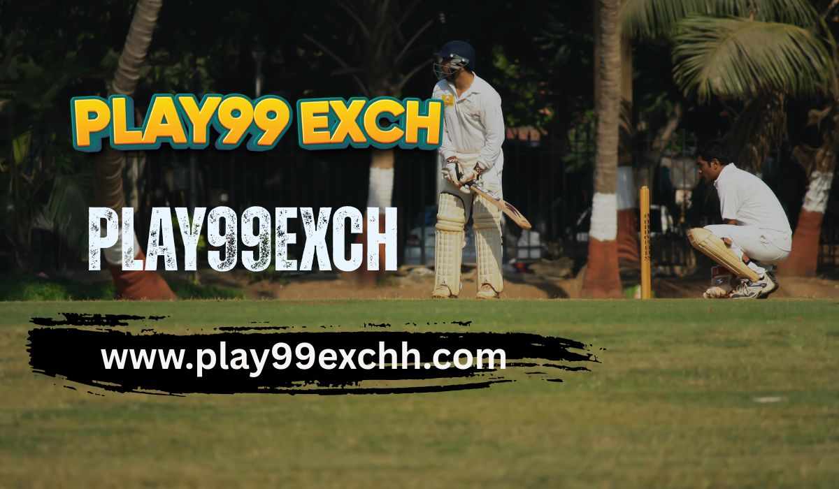 From Wickets to Wins: Cricket on Play99exch