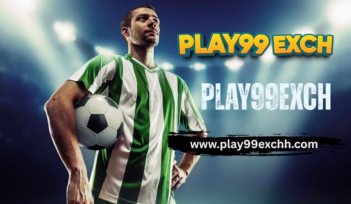 Football Focus: Key Matches on Play99exch