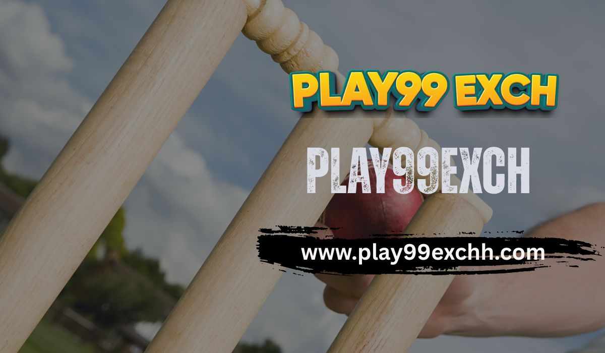 Play99exch Cricket: Unforgettable Moments and More