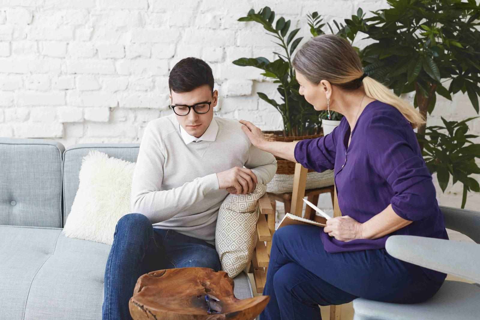 Strengthening Relationships with Expert Marriage Counselors in San Antonio, Texas