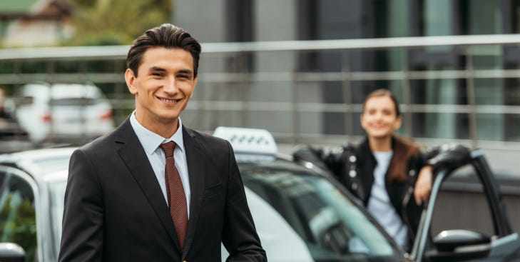 best taxi service melbourne