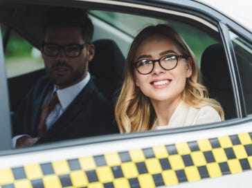 Taxi Booking Melbourne
