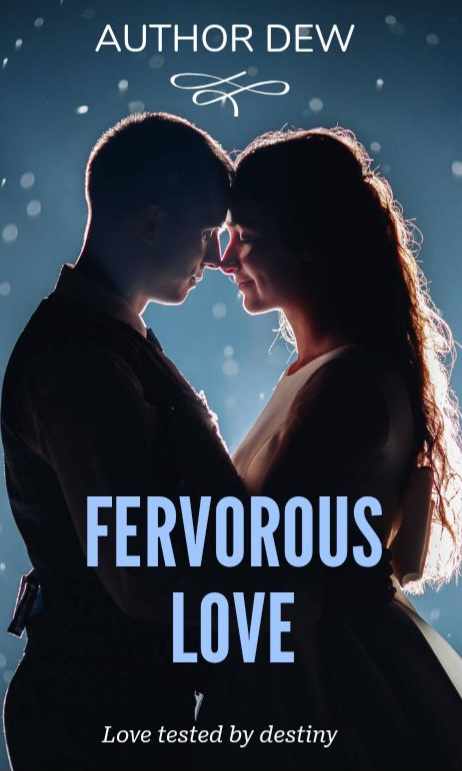 FERVOROUS LOVE