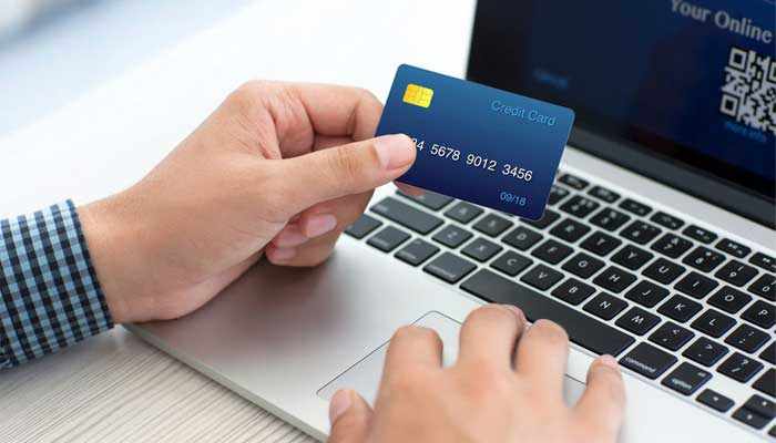 Online Credit Card Processing Services | Instabill