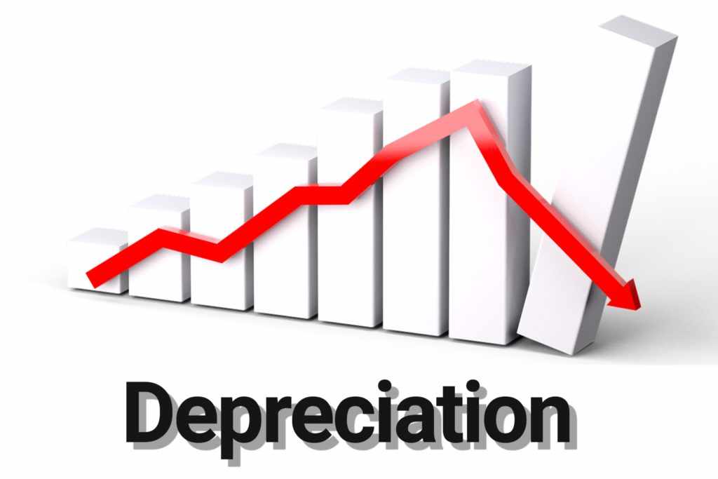 Depreciation Methods for Tax-Deductible Business Expenses