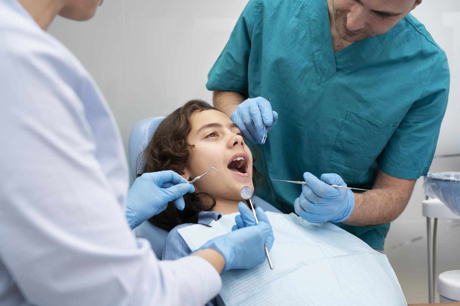Family Dentist in Saskatoon | Aspen Green Dental