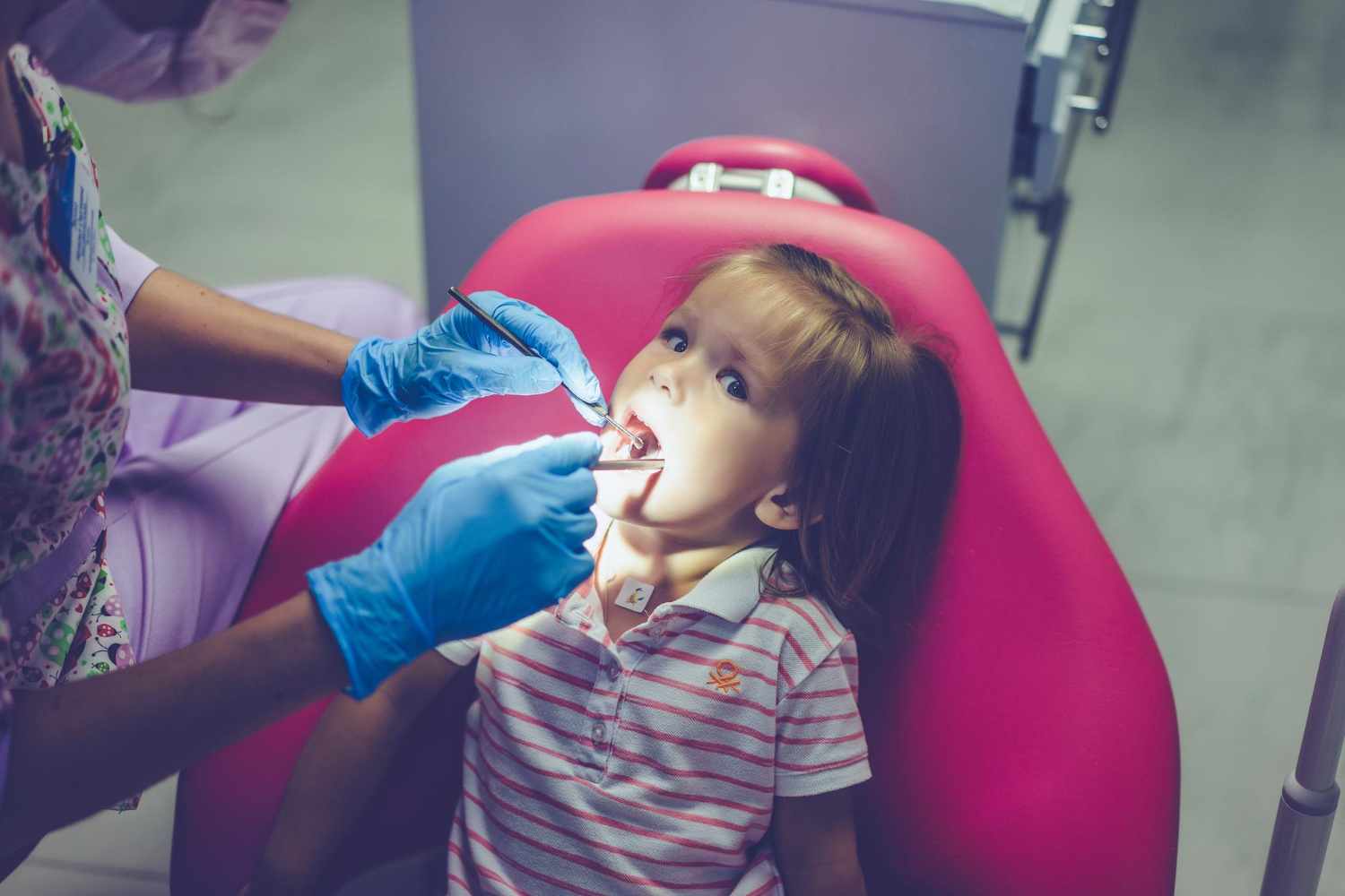 Emergency Dentist in Saskatoon for Kids - Aspen Green Dental
