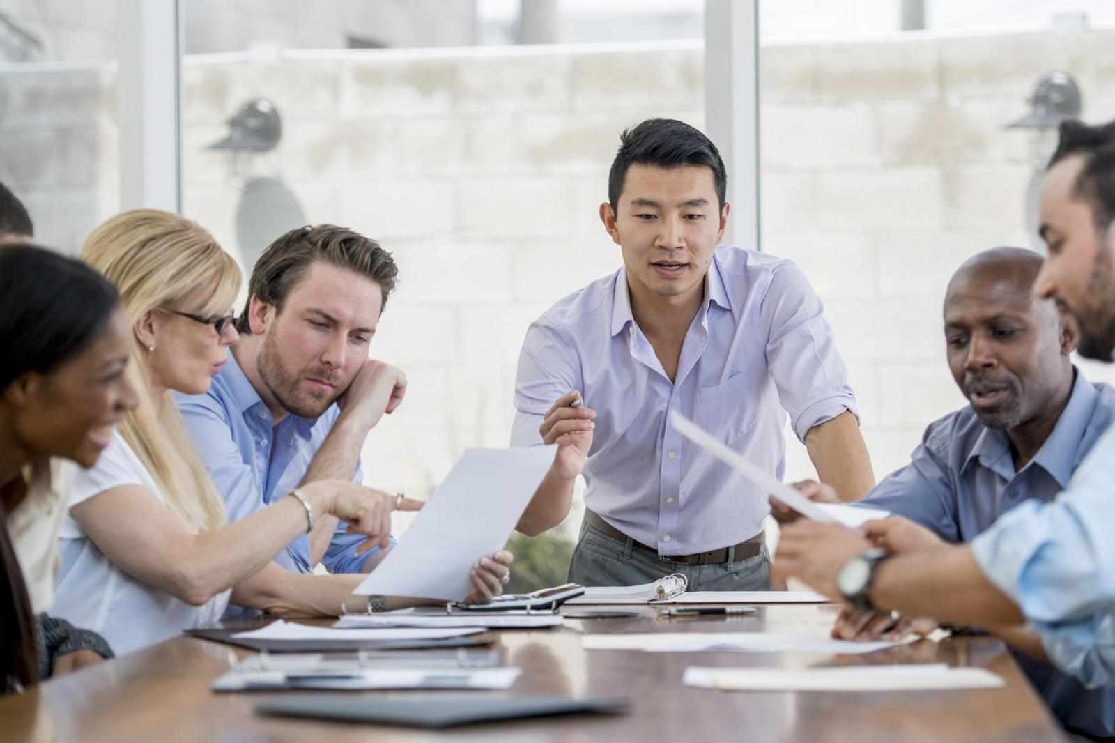Empowering Engineers Through Leadership and Innovation