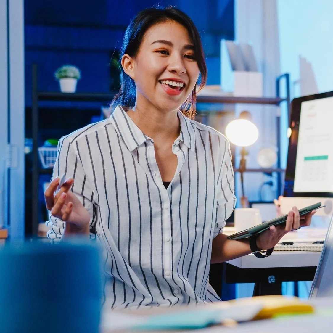 Empowering Future Leaders with Expert Tech Training Programs