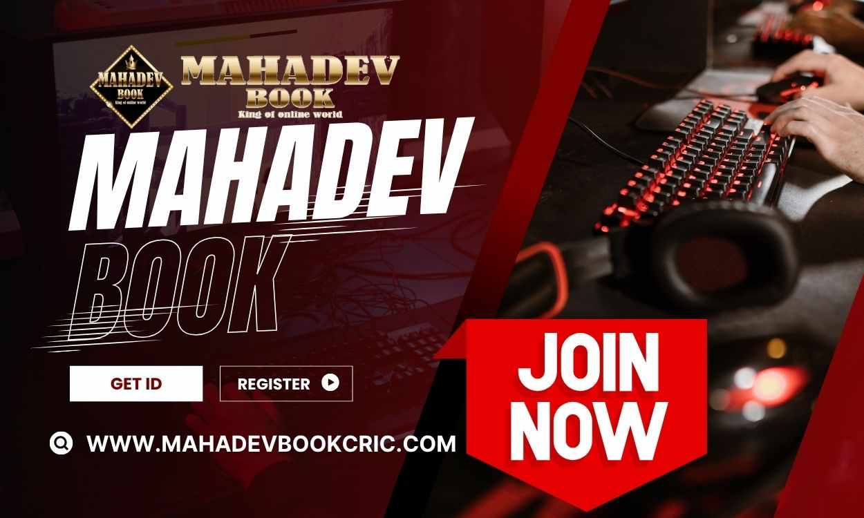 Cricket Betting on Mahadev Book: From IPL to Test Matches